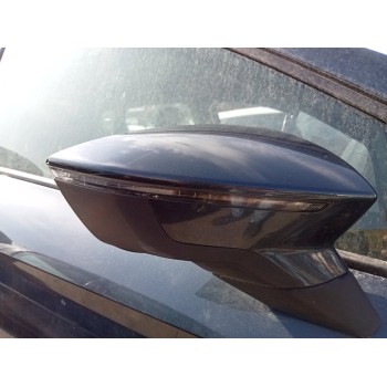 Recambio de retrovisor derecho para seat ibiza (kj1) style referencia OEM IAM 6F1857508AC  