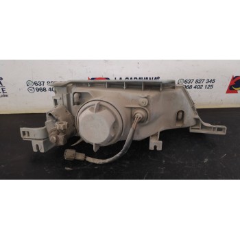 Recambio de faro izquierdo para daewoo nexia acro referencia OEM IAM   