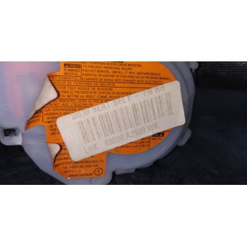 Recambio de kit airbag para kia cee´d business referencia OEM IAM 56900A2100  