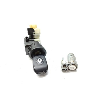 Recambio de conmutador de arranque para renault trafic furgón l1h1 2,8t referencia OEM IAM 487004420R  