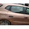 Recambio de puerta trasera derecha para seat ibiza (kj1) reference referencia OEM IAM 6F0833052C  