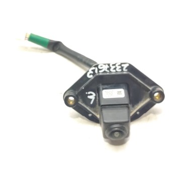 Recambio de camara vision trasera para nissan qashqai (j11) 360 referencia OEM IAM 284424EA0B  