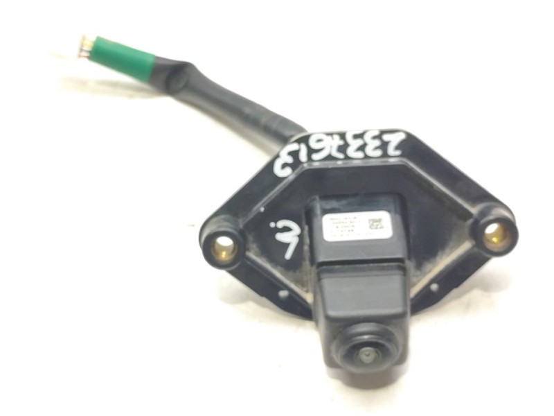 Recambio de camara vision trasera para nissan qashqai (j11) 360 referencia OEM IAM 284424EA0B  