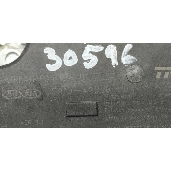 Recambio de kit airbag para kia cee´d business referencia OEM IAM 56900A2100  