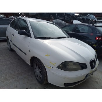 seat ibiza iii (6l1) del año 2003