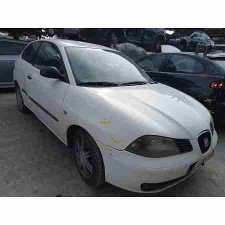 SEAT IBIZA III (6L1)
