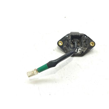Recambio de camara vision trasera para nissan qashqai (j11) 360 referencia OEM IAM 284424EA0B  