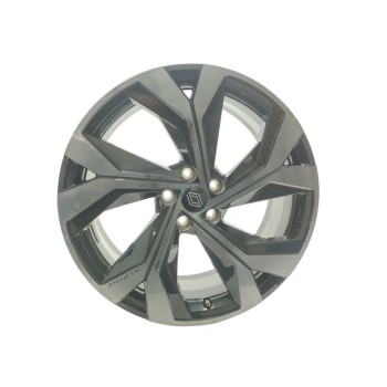 Recambio de llanta para renault austral techno esprit alpine referencia OEM IAM 403008811R  