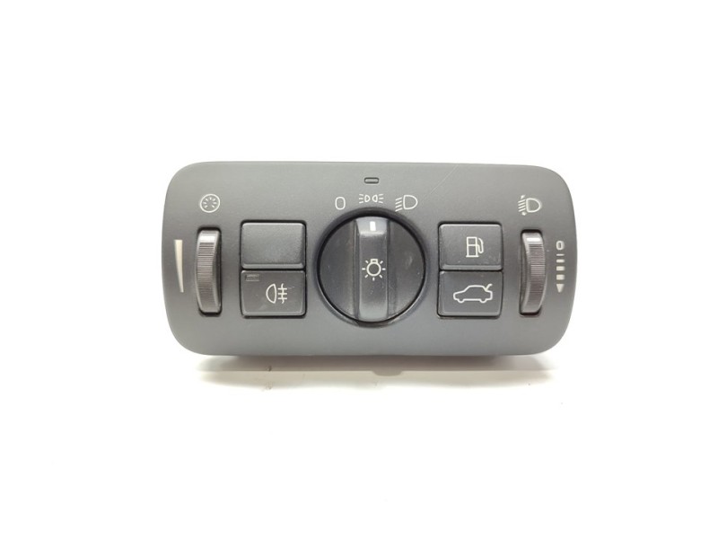 Recambio de mando luces para volvo xc60 kinetic awd referencia OEM IAM 30739413  