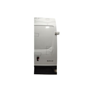 Recambio de puerta trasera derecha para iveco daily furgón fg 33 s ... v batalla 3520 referencia OEM IAM 5801520002  