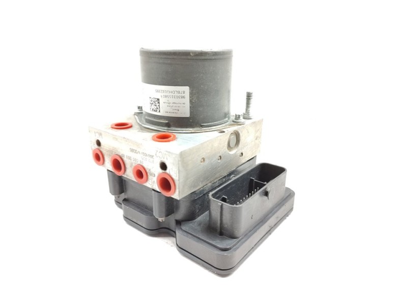 Recambio de abs para citroën berlingo furgón club m referencia OEM IAM 9808055980  