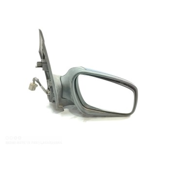 Recambio de retrovisor derecho para ford focus berlina (cap) ghia referencia OEM IAM 4M5117682JA  