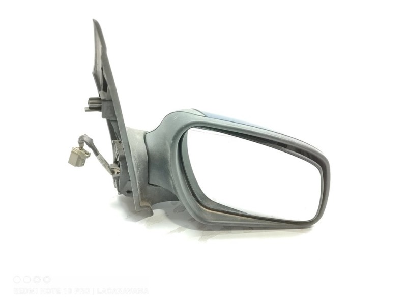 Recambio de retrovisor derecho para ford focus berlina (cap) ghia referencia OEM IAM 4M5117682JA  