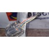 Recambio de paragolpes trasero para land rover discovery v6 td hse referencia OEM IAM   