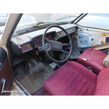 renault 12 del año 1977