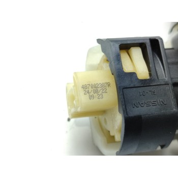 Recambio de conmutador de arranque para renault trafic furgón l1h1 2,8t referencia OEM IAM 487004420R  