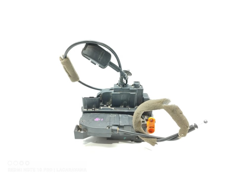 Recambio de cerradura puerta delantera izquierda para renault master kasten l1h1 ka 2,8t ecoline referencia OEM IAM 805030010R  