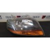 Recambio de faro derecho para chevrolet kalos 1.2 cat referencia OEM IAM   
