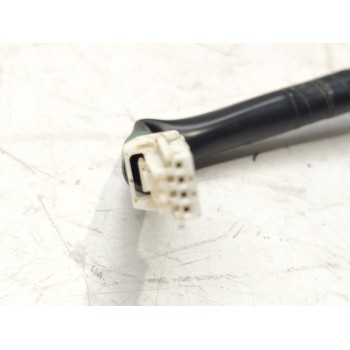 Recambio de camara vision trasera para nissan qashqai (j11) 360 referencia OEM IAM 284424EA0B  