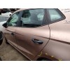 Recambio de puerta trasera izquierda para seat ibiza (kj1) reference referencia OEM IAM 6F0833051C  