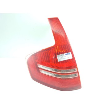 Recambio de piloto trasero izquierdo para citroën c4 berlina collection referencia OEM IAM 9655864080  