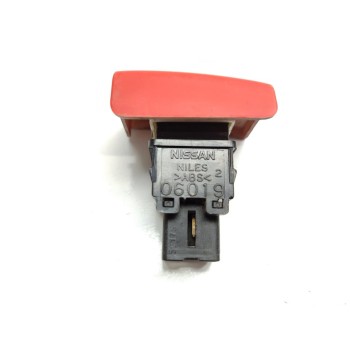 Recambio de warning para nissan cabstar 09.06 cabstar 35.xx cabina simple cabina individual referencia OEM IAM 25290MB00A  