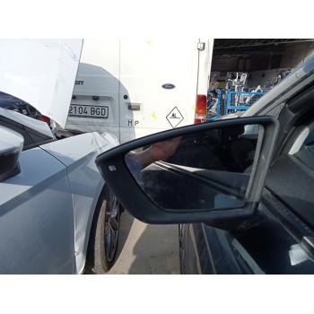 Recambio de retrovisor izquierdo para seat ibiza (kj1) style referencia OEM IAM 6F1857507AC  