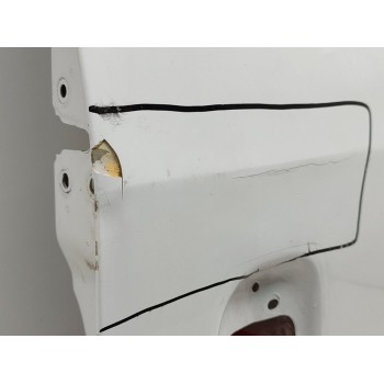 Recambio de puerta trasera derecha para iveco daily furgón fg 33 s ... v batalla 3520 referencia OEM IAM 5801520002  