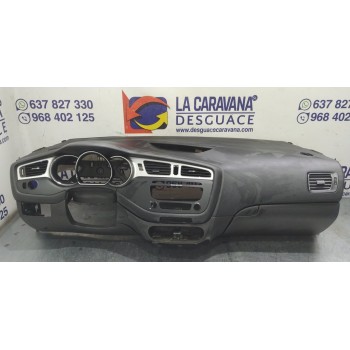 Recambio de kit airbag para kia cee´d business referencia OEM IAM 56900A2100  