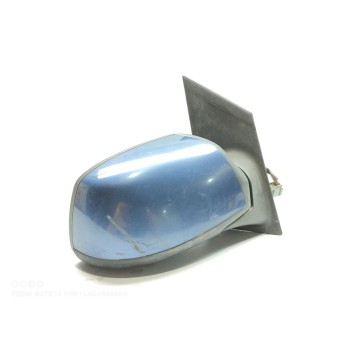 Recambio de retrovisor derecho para ford focus berlina (cap) ghia referencia OEM IAM 4M5117682JA  