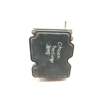 Recambio de abs para citroën berlingo furgón club m referencia OEM IAM 9808055980  