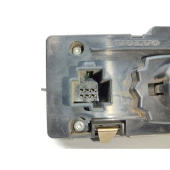 Recambio de mando luces para volvo xc60 kinetic awd referencia OEM IAM 30739413  
