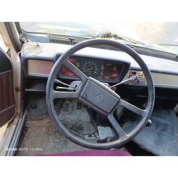 renault 12 del año 1977