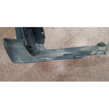 Recambio de paragolpes trasero para land rover discovery v6 td hse referencia OEM IAM   