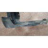 Recambio de paragolpes trasero para land rover discovery v6 td hse referencia OEM IAM   