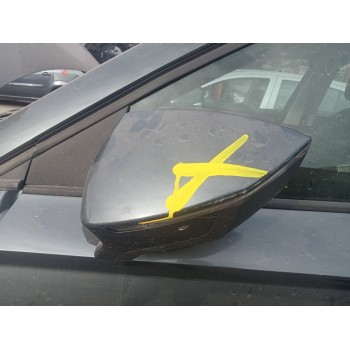 Recambio de retrovisor izquierdo para seat ateca (kh7) style referencia OEM IAM 576857507AC  