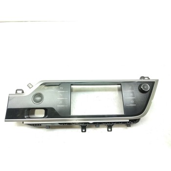 Recambio de mando multifuncion para citroën c4 picasso shine referencia OEM IAM 98167277VV  