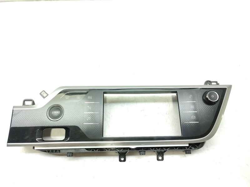 Recambio de mando multifuncion para citroën c4 picasso shine referencia OEM IAM 98167277VV  