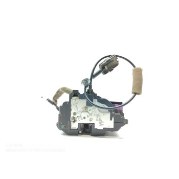 Recambio de cerradura puerta delantera izquierda para renault master kasten l1h1 ka 2,8t ecoline referencia OEM IAM 805030010R  