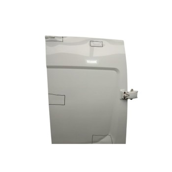 Recambio de puerta trasera derecha para iveco daily furgón fg 33 s ... v batalla 3520 referencia OEM IAM 5801520002  