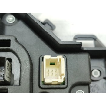 Recambio de mando multifuncion para citroën c4 picasso shine referencia OEM IAM 98167277VV  