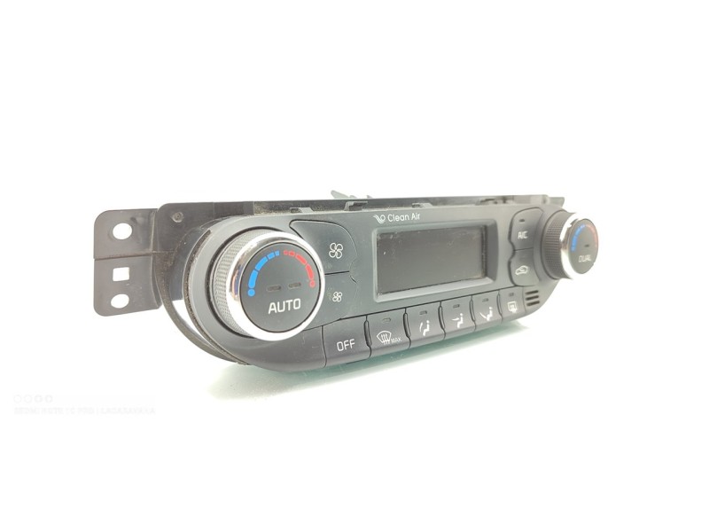 Recambio de mando climatizador para kia cee´d business referencia OEM IAM 97250A2202  