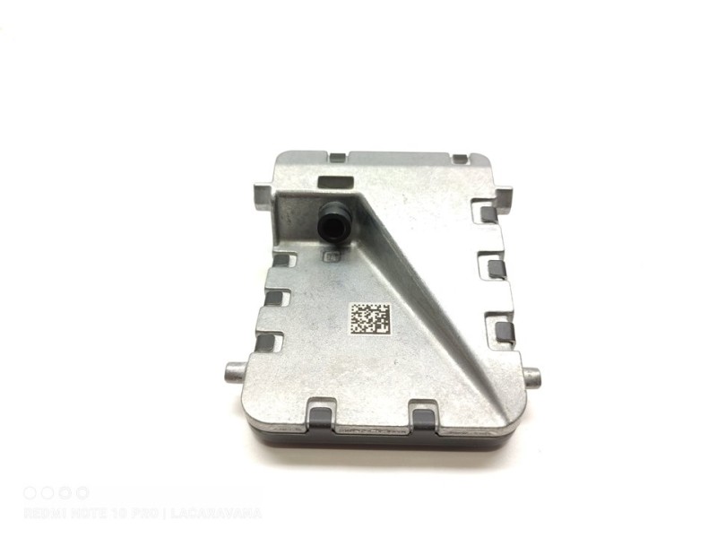 Recambio de camara vision frontal para toyota c-hr hybrid active referencia OEM IAM 8646CF4011  