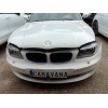 Recambio de paragolpes delantero para bmw serie 1 berlina (e81/e87) 116d referencia OEM IAM 51117185124  