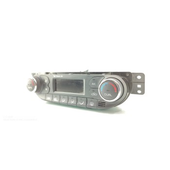 Recambio de mando climatizador para kia cee´d business referencia OEM IAM 97250A2202  