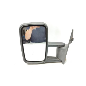 Recambio de retrovisor izquierdo para mercedes-benz sprinter 02.00  caja cerrada, techo elevado 308 cdi (903.663) referencia OEM