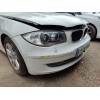 Recambio de paragolpes delantero para bmw serie 1 berlina (e81/e87) 116d referencia OEM IAM 51117185124  