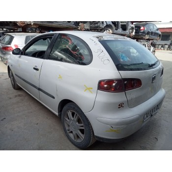 seat ibiza iii (6l1) del año 2003