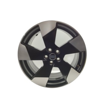 Recambio de llanta para volvo ex30 plus 2wd pure electric referencia OEM IAM 80000286  