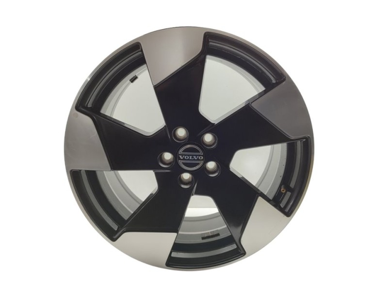 Recambio de llanta para volvo ex30 plus 2wd pure electric referencia OEM IAM 80000286  